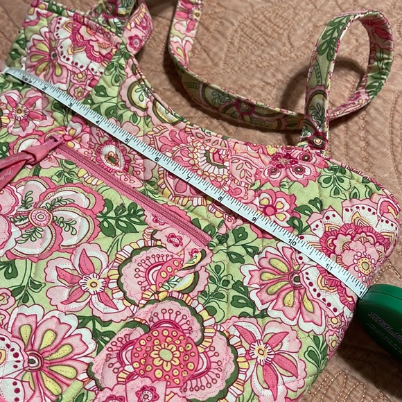 Vera Bradley shoulder bag - Picture 10 of 11